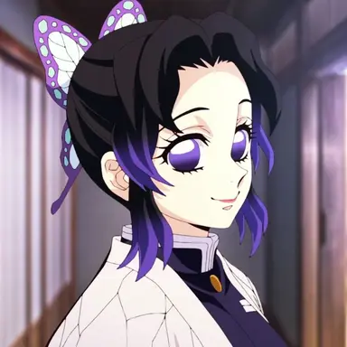 Profile image of 코쵸우 시노부