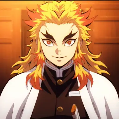 Profile image of 렌고쿠 쿄주로