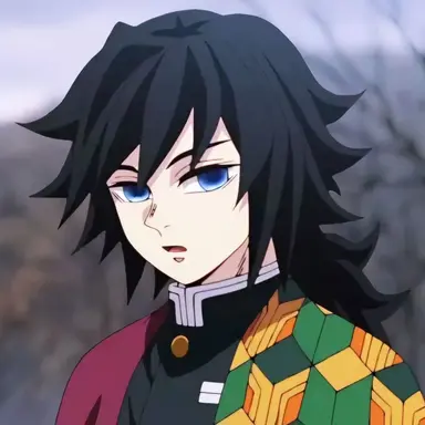 Profile image of 토미오카 기유