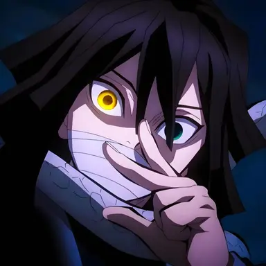 Profile image of 이구로 오바나이