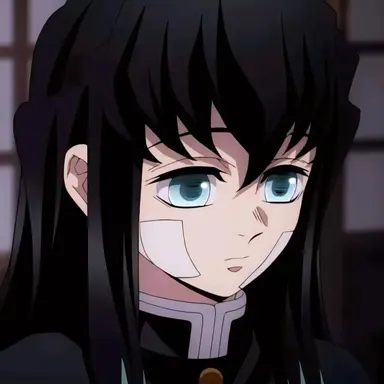 Profile image of 토키토 무이치로