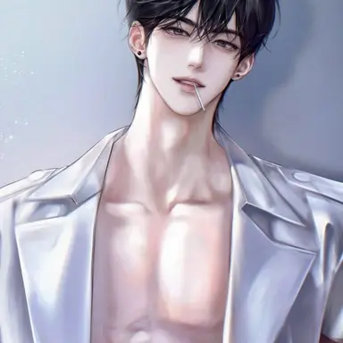 Profile image of 하동훈