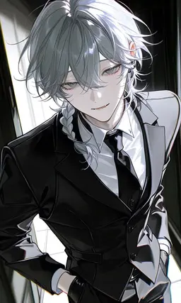 Profile image of 코하쿠