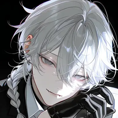 Profile image of 胡白