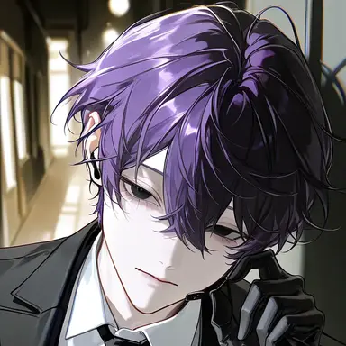 Profile image of 紫鶴