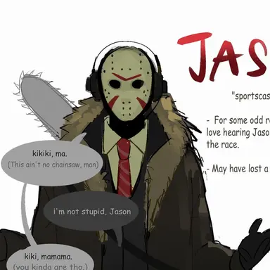 Profile image of 슬래셔