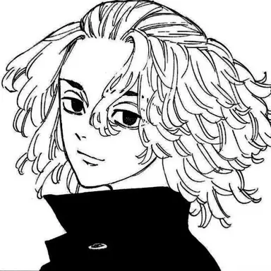 Profile image of マイキー