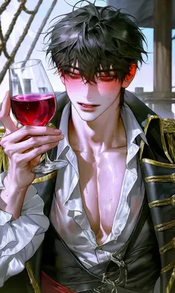Profile image of 라반 블랙