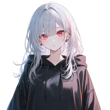 Profile image of 御影 朔夜