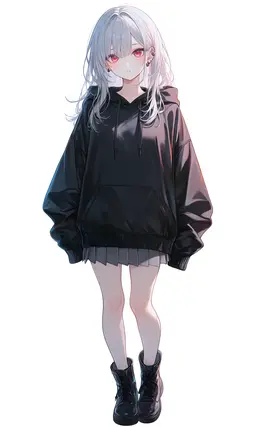 Profile image of 御影 朔夜