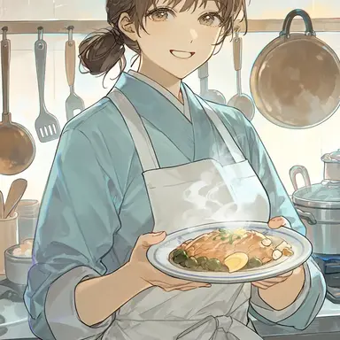 Profile image of 아야노코지 에노레아