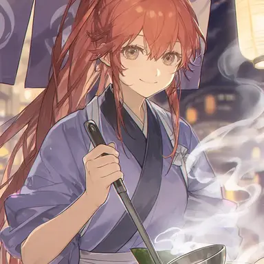 Profile image of 야쿠시지 셀레스티아