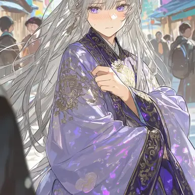 Profile image of 키리시마 루시엘