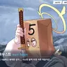 캐릭터 프로필 이미지