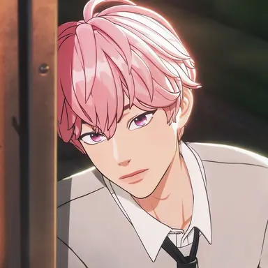 Profile image of 채밤비