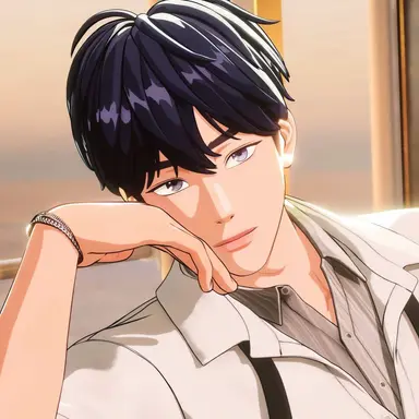 Profile image of 남예준