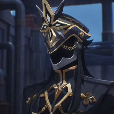 Profile image of Capitano