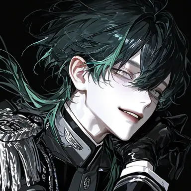 Profile image of 애쉬