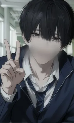 Profile image of Shun