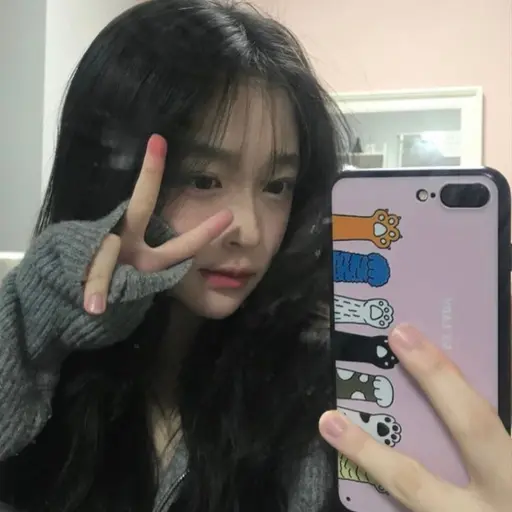 Korea0413의 지예은