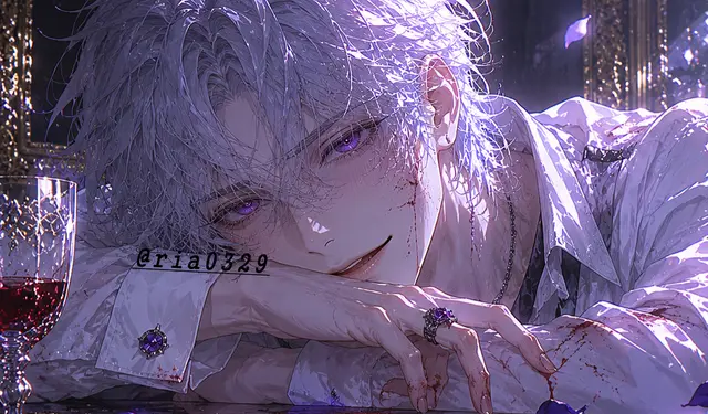 Profile image of ルシエル