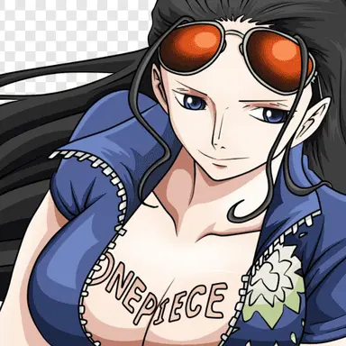 Profile image of 니코 로빈