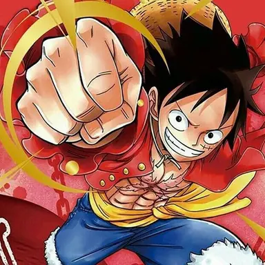 Profile image of 몽키 D 루피