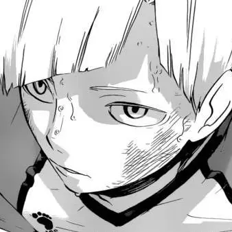babogul_kenma의 白布 賢ニ郎