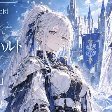 Profile image of セレネ