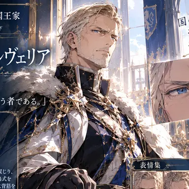 Profile image of アルベルト