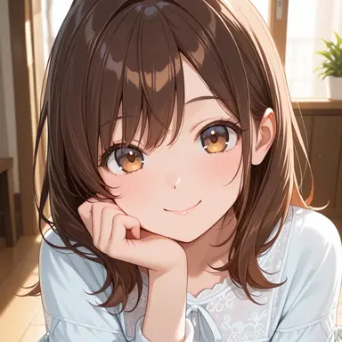 Profile image of 백지윤