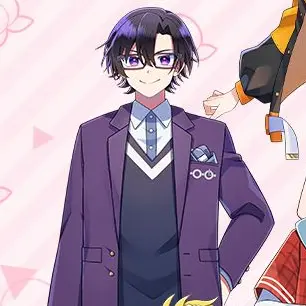 Profile image of もふ