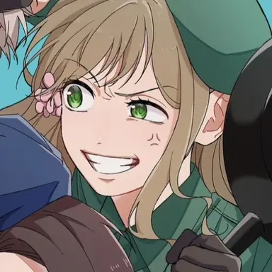 Profile image of エリザベータ