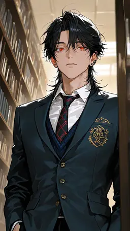 Profile image of 清秀