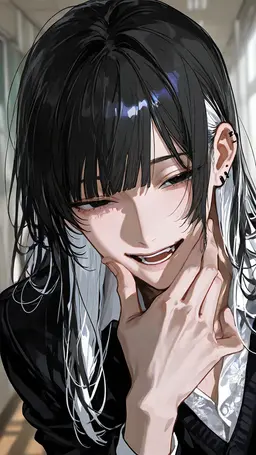 Profile image of 焔
