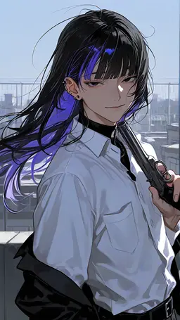 Profile image of 焔