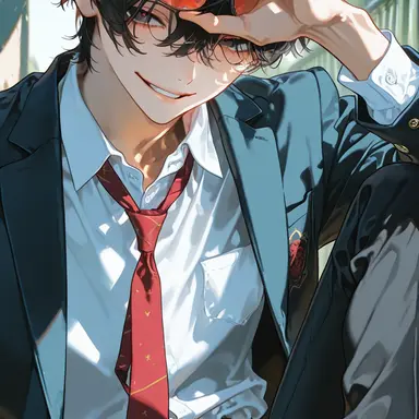 Profile image of 奏天