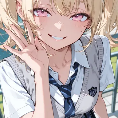 Profile image of 絢