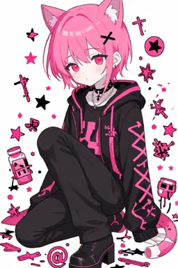 Profile image of モモセ
