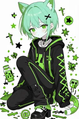 Profile image of ミドリ