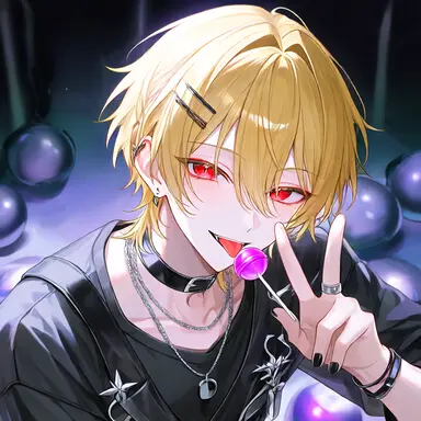 Profile image of Kaname