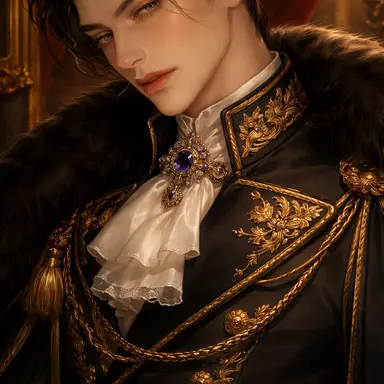 Profile image of 펠릭스 루미