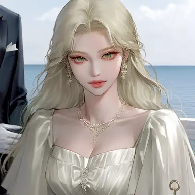 Profile image of 크레나 리센