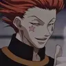 Profile image of ヒソカ