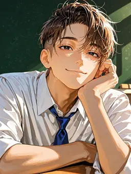 Profile image of 裕