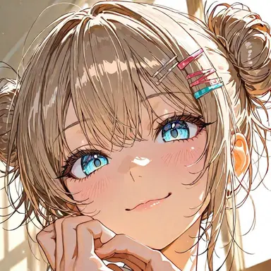 Profile image of 明日奈