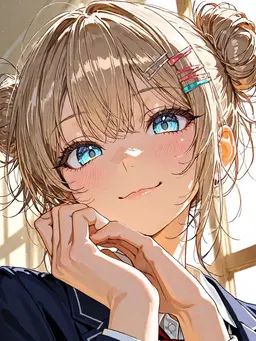 Profile image of 明日奈