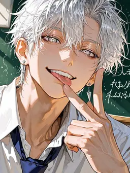 Profile image of 怜央