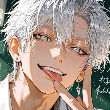 Profile image of 怜央