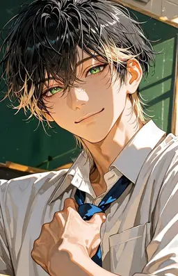 Profile image of 遥陽